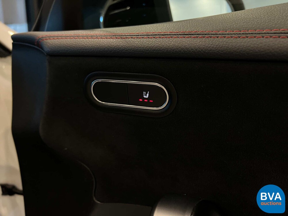 Mercedes-Benz CLA35 AMG 4matic CLA Class Shooting Brake 306hp 2020, P-644-LL.