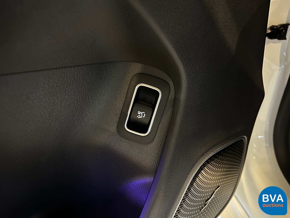 Mercedes-Benz CLA35 AMG 4matic CLA Class Shooting Brake 306hp 2020, P-644-LL.