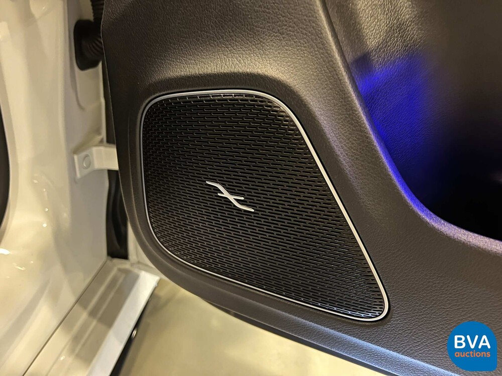 Mercedes-Benz CLA35 AMG 4matic CLA Class Shooting Brake 306hp 2020, P-644-LL.