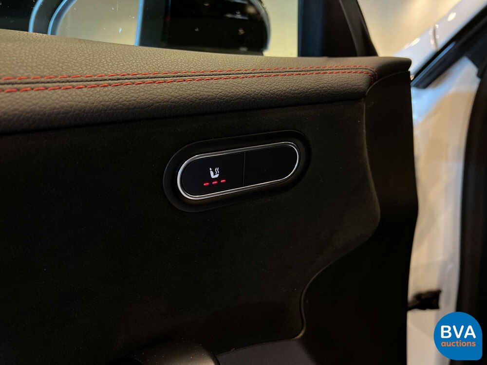 Mercedes-Benz CLA35 AMG 4matic CLA Class Shooting Brake 306hp 2020, P-644-LL.