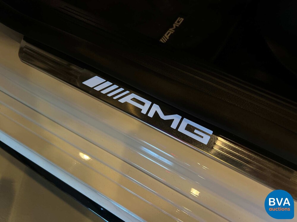 Mercedes-Benz CLA35 AMG 4matic CLA Class Shooting Brake 306hp 2020, P-644-LL.