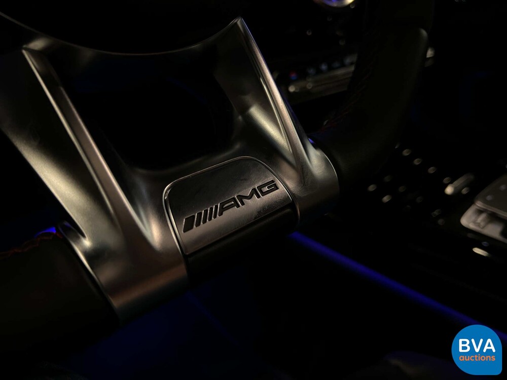 Mercedes-Benz CLA35 AMG 4matic CLA Class Shooting Brake 306hp 2020, P-644-LL.