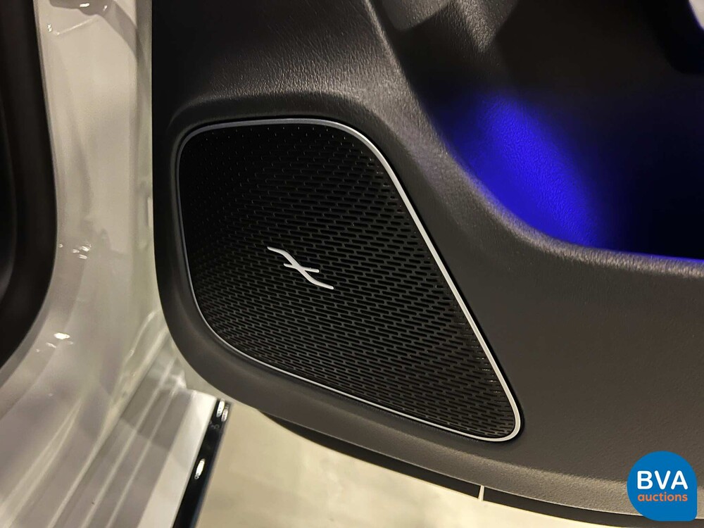 Mercedes-Benz CLA35 AMG 4matic CLA Class Shooting Brake 306hp 2020, P-644-LL.