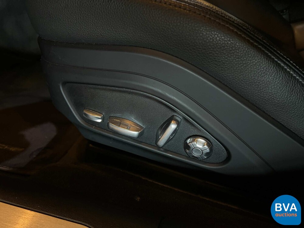 Porsche Panamera 2.9 4 E-Hybrid SportChrono 462pk 2018 -Org. NL-, SV-909-H.