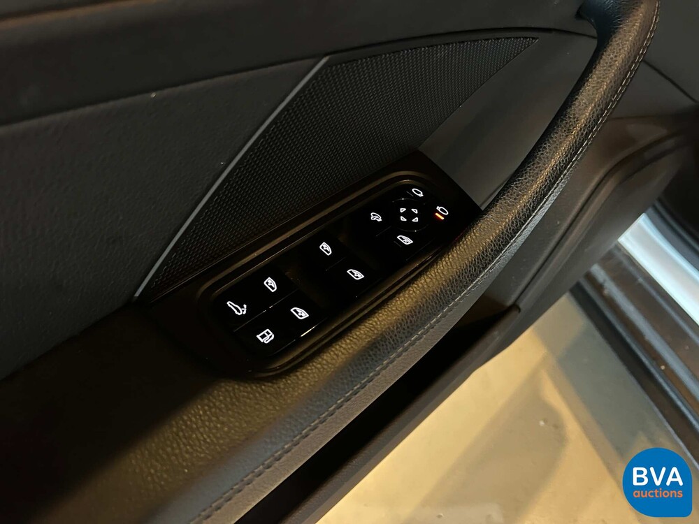 Porsche Panamera 2.9 4 E-Hybrid SportChrono 462pk 2018 -Org. NL-, SV-909-H.