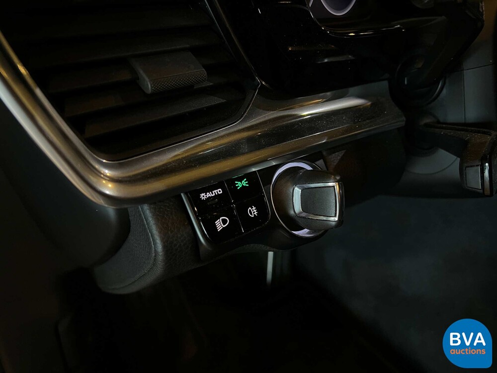 Porsche Panamera 2.9 4 E-Hybrid SportChrono 462pk 2018 -Org. NL-, SV-909-H.