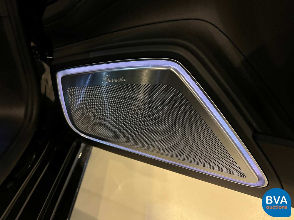 Porsche Panamera 4.0 Turbo S E-Hybrid 680PS 2018 -Org. NL-, SR-852-J.