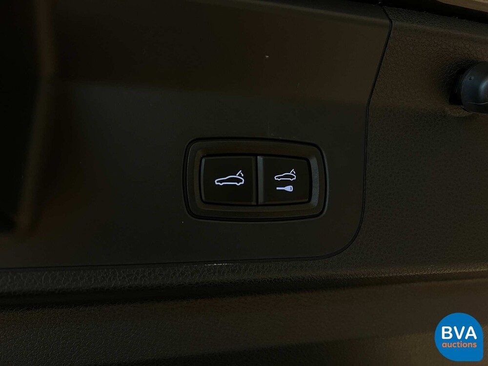 Porsche Panamera 4.0 Turbo S E-Hybrid 680PS 2018 -Org. NL-, SR-852-J.