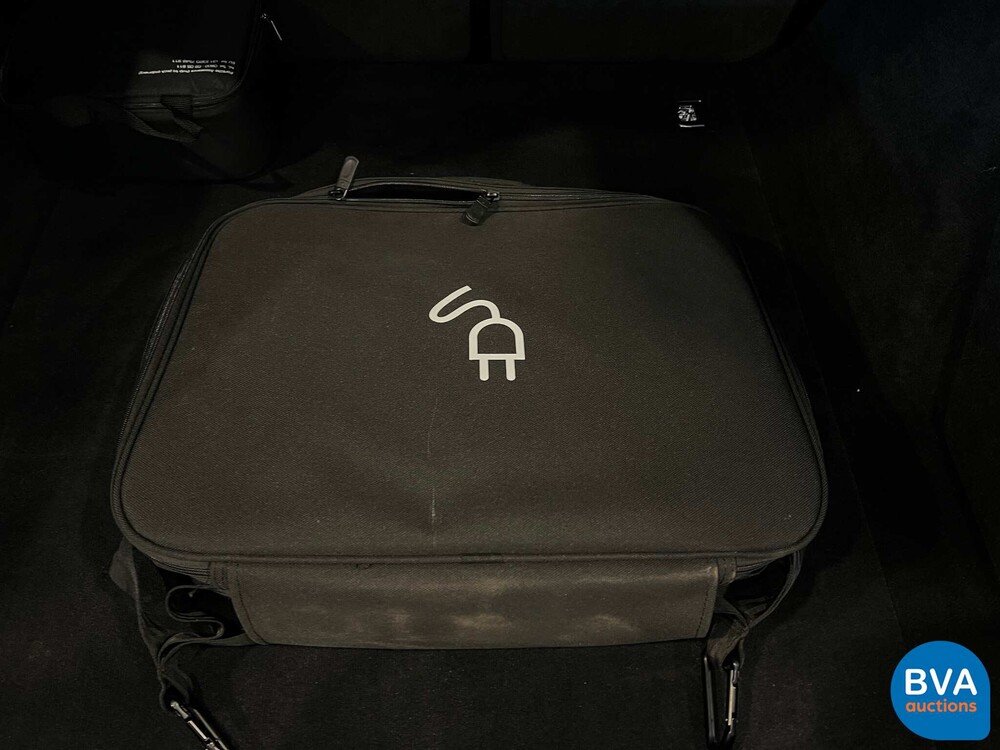 Porsche Panamera 4.0 Turbo S E-Hybrid 680PS 2018 -Org. NL-, SR-852-J.