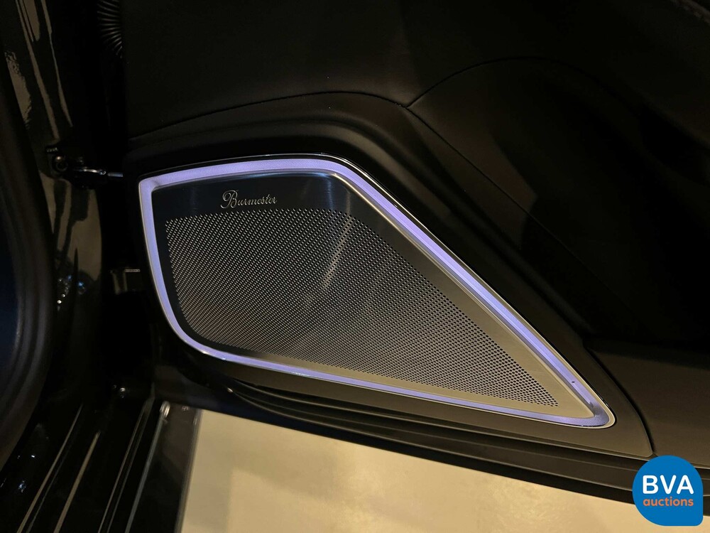 Porsche Panamera 4.0 Turbo S E-Hybrid 680PS 2018 -Org. NL-, SR-852-J.