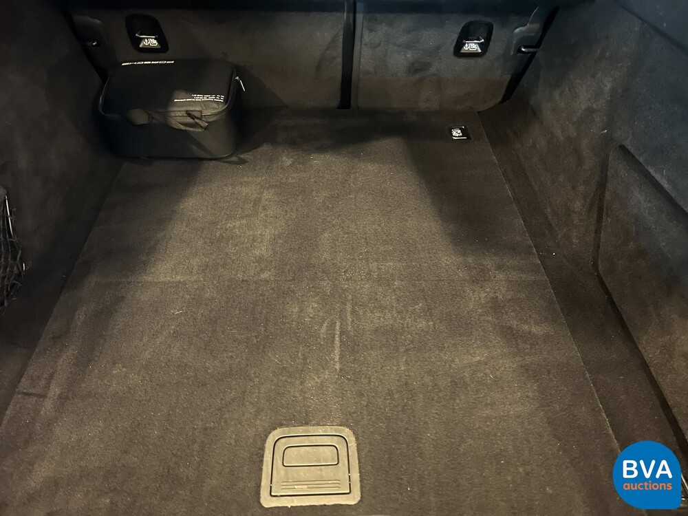 Porsche Panamera 4.0 Turbo S E-Hybrid 680PS 2018 -Org. NL-, SR-852-J.