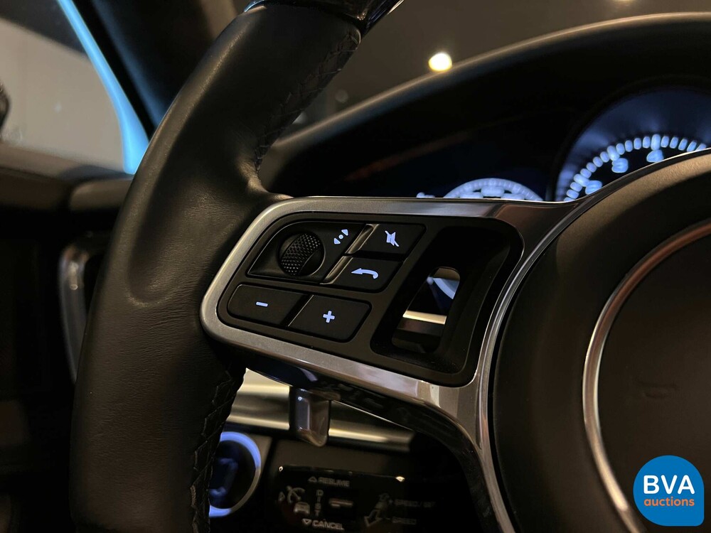 Porsche Panamera 4.0 Turbo S E-Hybrid 680PS 2018 -Org. NL-, SR-852-J.
