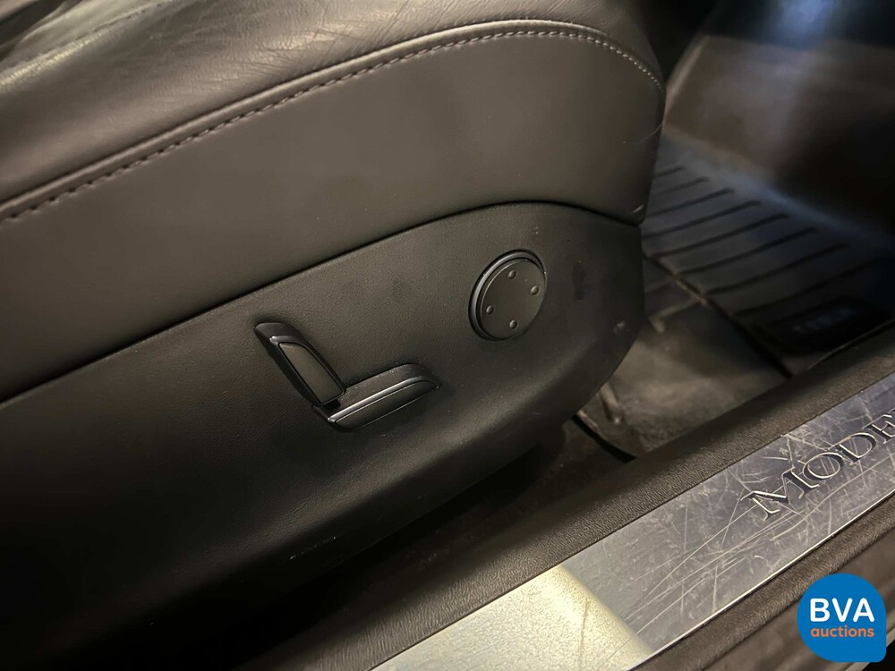 Tesla Model S 75D 333hp 2017 -Org. NL-, PT-583-S.