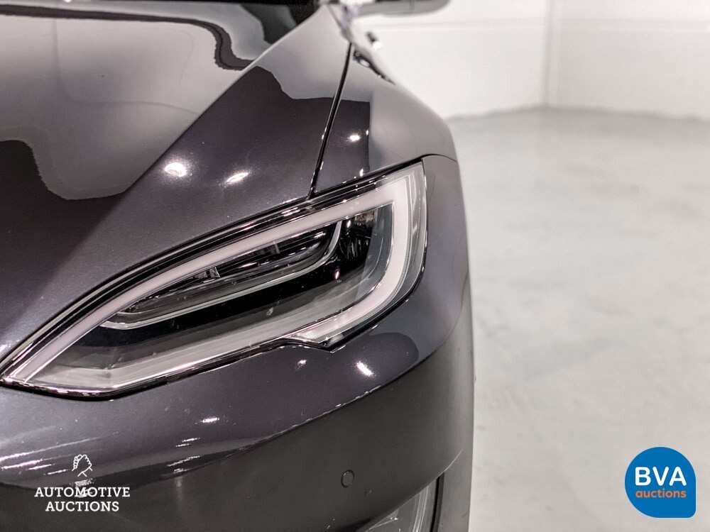 Tesla Model S 75D 333hp 2017 ORG-Dutch, RK-236-J.