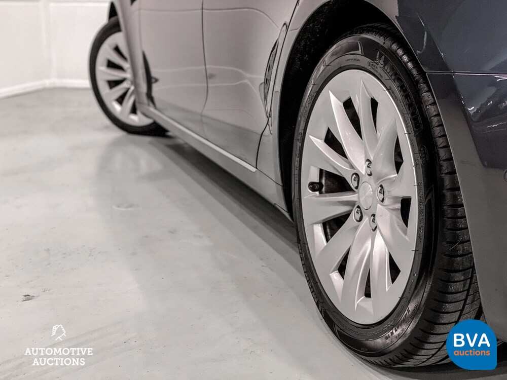 Tesla Model S 75D 333hp 2017 ORG-Dutch, RK-236-J.