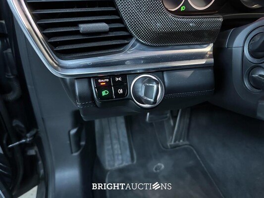 Porsche Panamera 4S 4.0 V8 Sport-Chrono 421pk 2017 (Origineel-NL), NS-629-Z