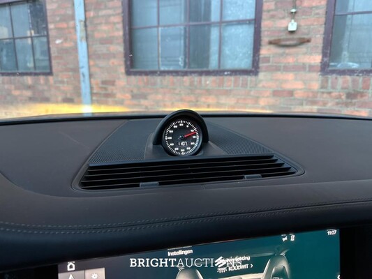 Porsche Panamera 4S 4.0 V8 Sport-Chrono 421pk 2017 (Origineel-NL), NS-629-Z