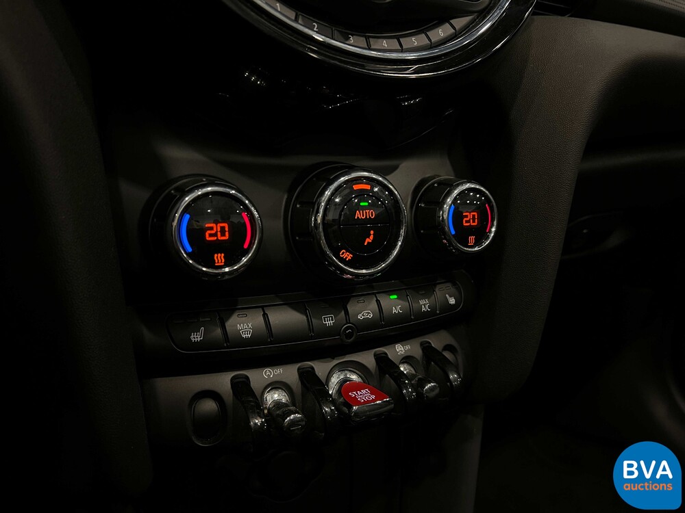 Mini one 1.5 Pepper Cabriolet 102hp 2020, K-399-ZZ.