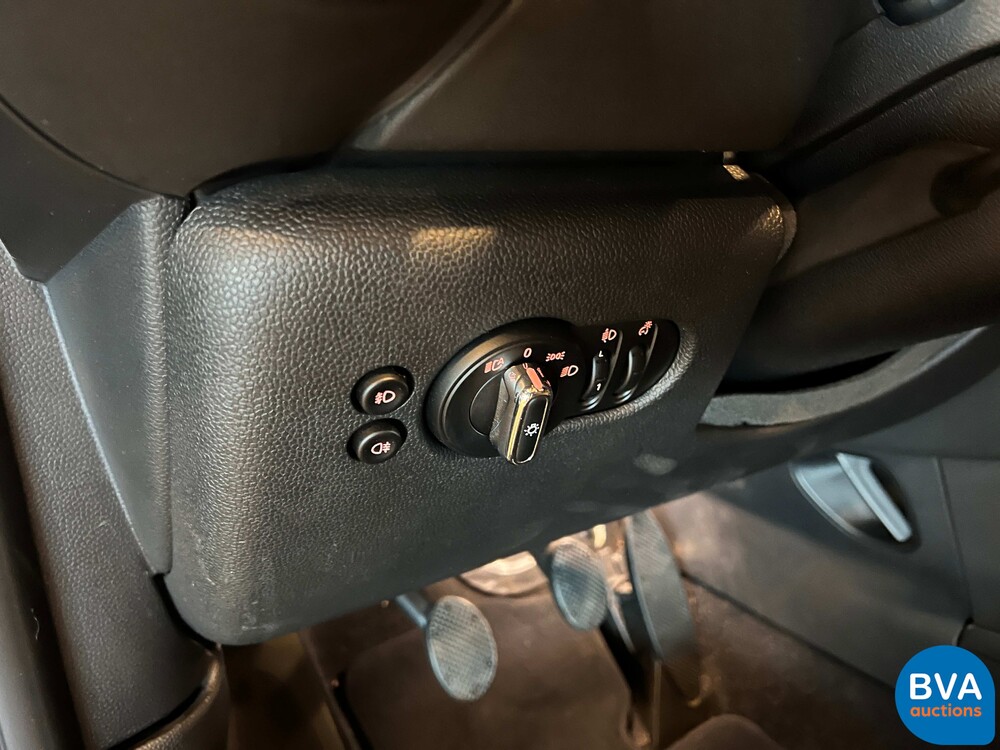 Mini one 1.5 Pepper Cabriolet 102hp 2020, K-399-ZZ.