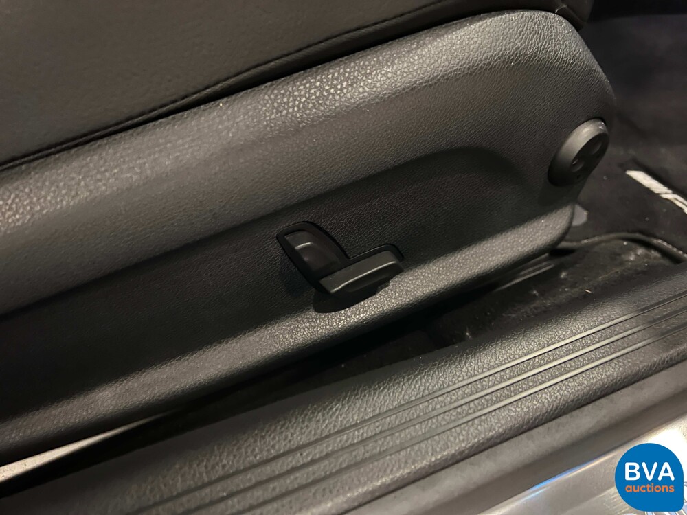 Mercedes-Benz C250d Coupe AMG 204pk 2018 C-Class, J-351-JN.