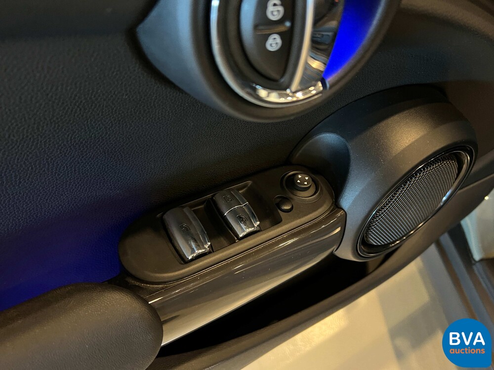 Mini one 1.5 Chile Cabriolet 102hp 2020 WARRANTY, N-683-DP.