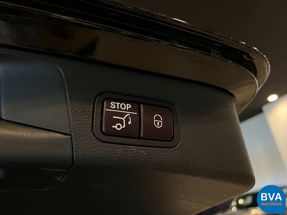 Mercedes Benz C63s AMG Edition 14.0 V8 C-Klasse Kombi 510PS 2016, ZN-002-Z.