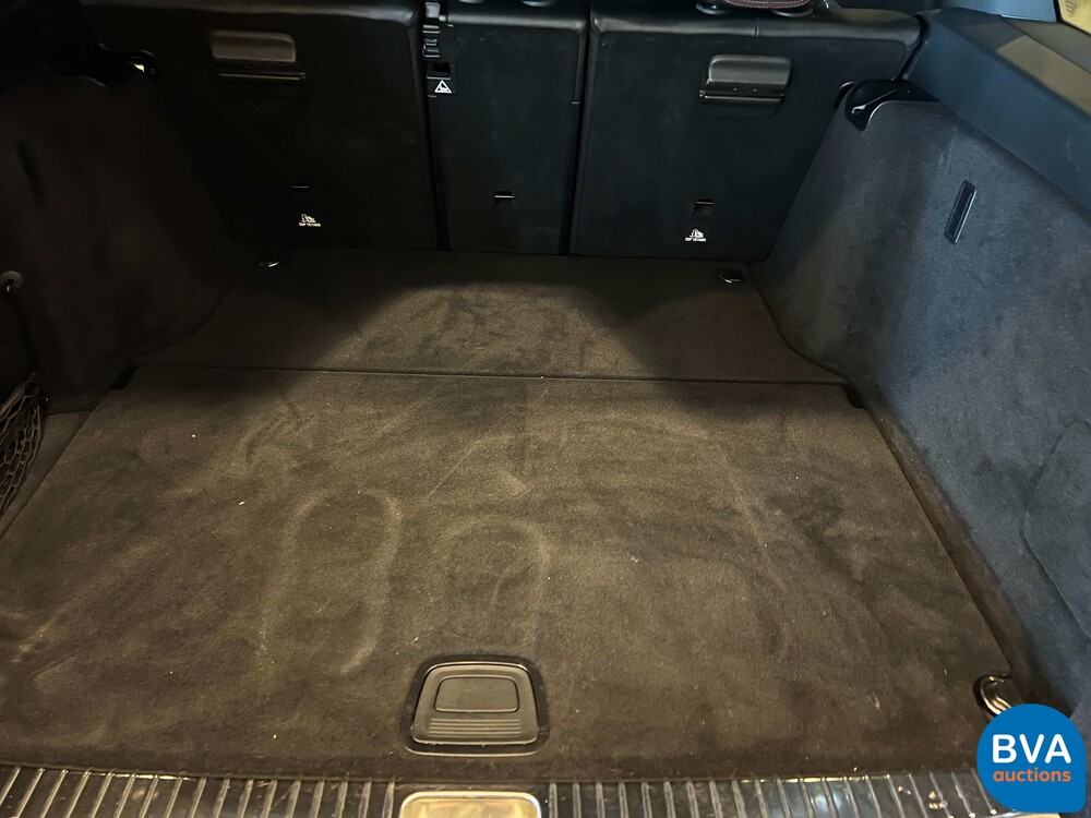 Mercedes Benz C63s AMG Edition 14.0 V8 C-Klasse Kombi 510PS 2016, ZN-002-Z.