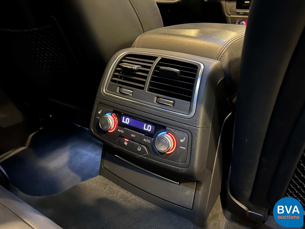 Audi RS6 Avant 4.0 V8 Quattro 560hp 2015 C7, N-997-TN.