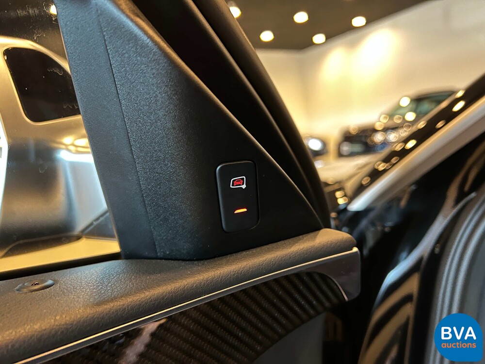 Audi RS6 Avant 4.0 V8 Quattro 560hp 2015 C7, N-997-TN.