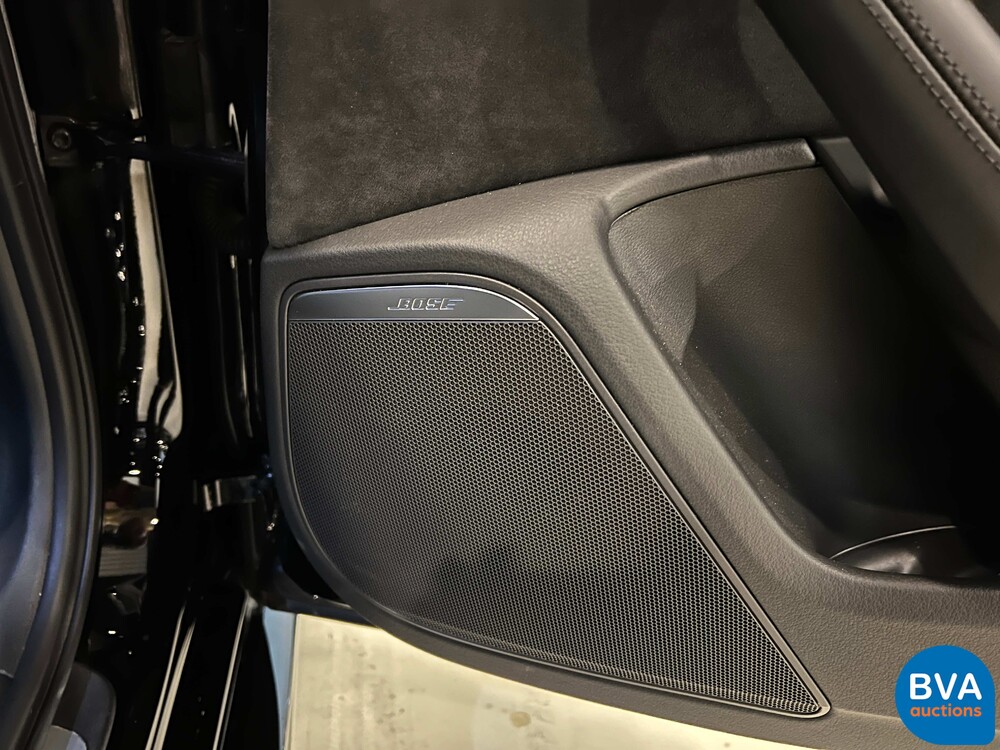 Audi RS6 Avant 4.0 V8 Quattro 560hp 2015 C7, N-997-TN.