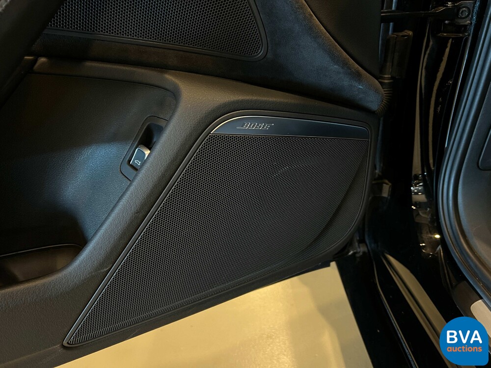 Audi RS6 Avant 4.0 V8 Quattro 560hp 2015 C7, N-997-TN.