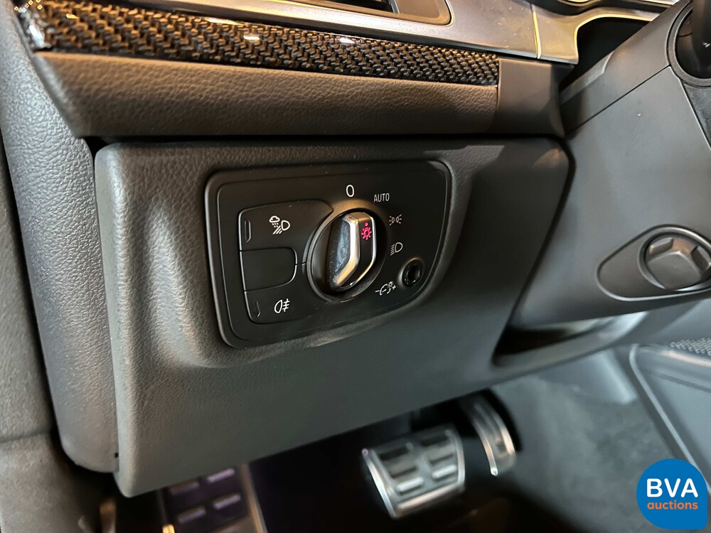 Audi RS6 Avant 4.0 V8 Quattro 560hp 2015 C7, N-997-TN.