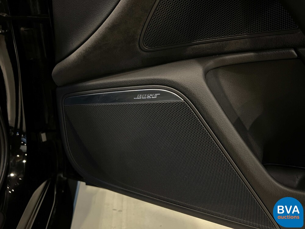 Audi RS6 Avant 4.0 V8 Quattro 560hp 2015 C7, N-997-TN.