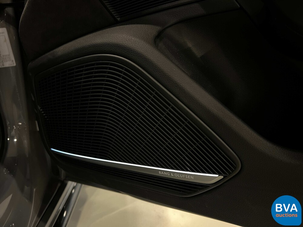 Audi RS4 Avant 2.9 TFSI Quattro 450hp NW-Model MY-2019.