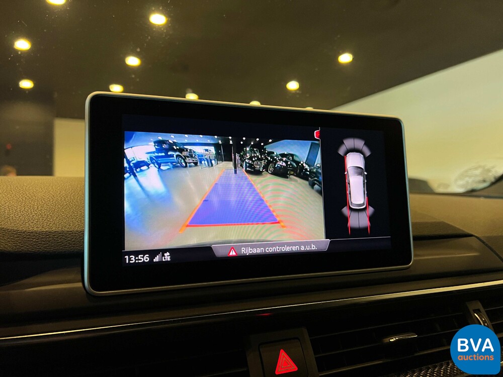 Audi RS4 Avant 2.9 TFSI Quattro 450hp NW-Model MY-2019.