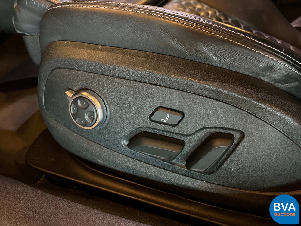 Audi RS4 Avant 2.9 TFSI Quattro 450hp NW-Model MY-2019.