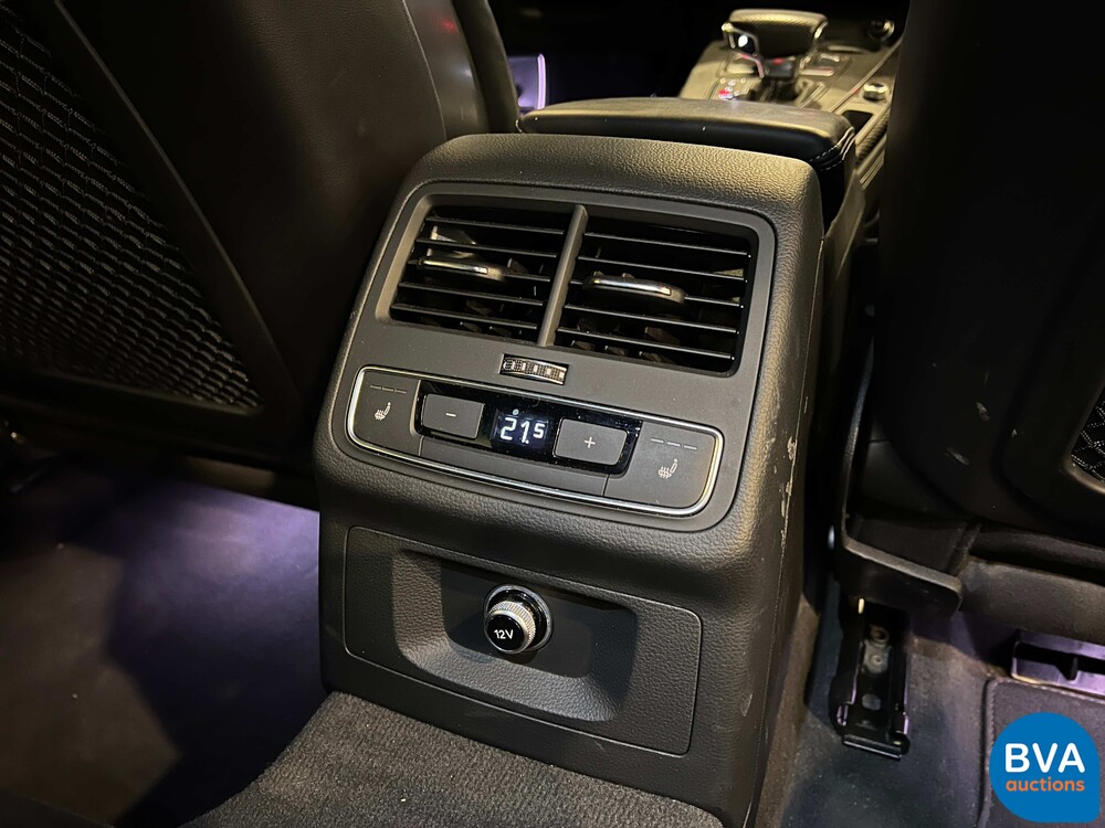 Audi RS4 Avant 2.9 TFSI Quattro 450hp NW-Model MY-2019.