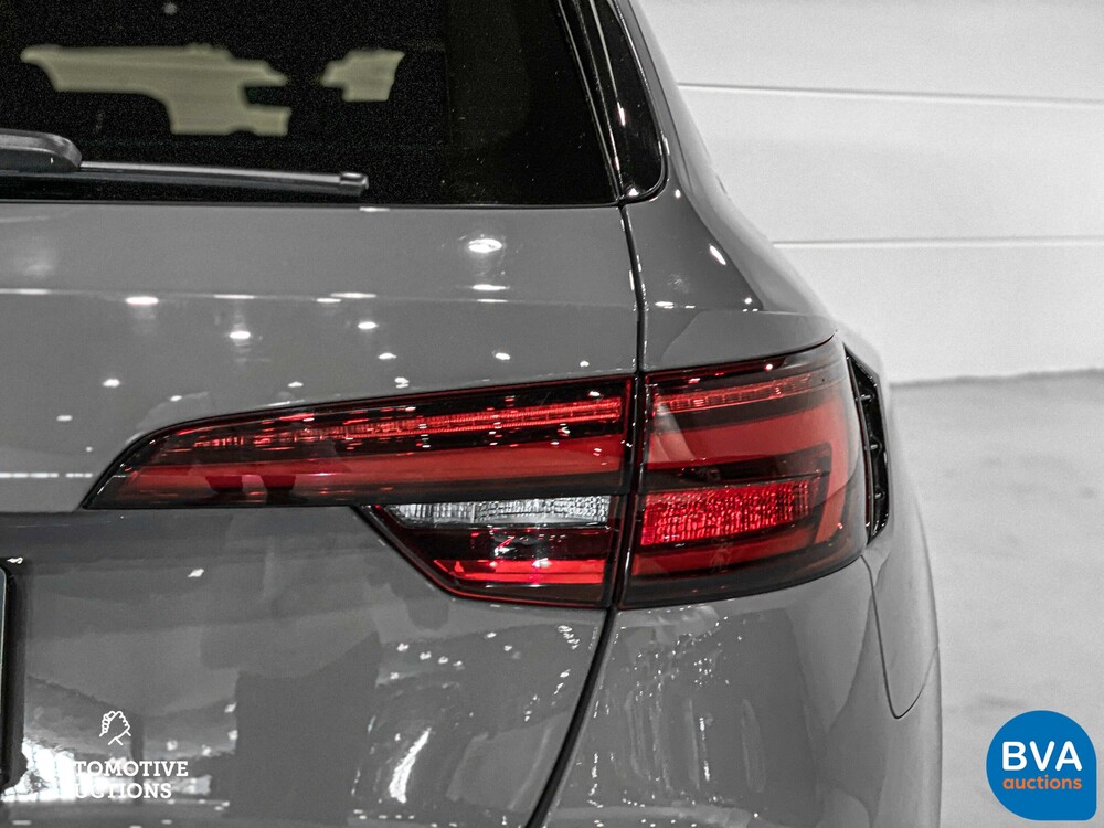 Audi RS4 Avant 2.9 TFSI Quattro 450hp NW-Model MY-2019.