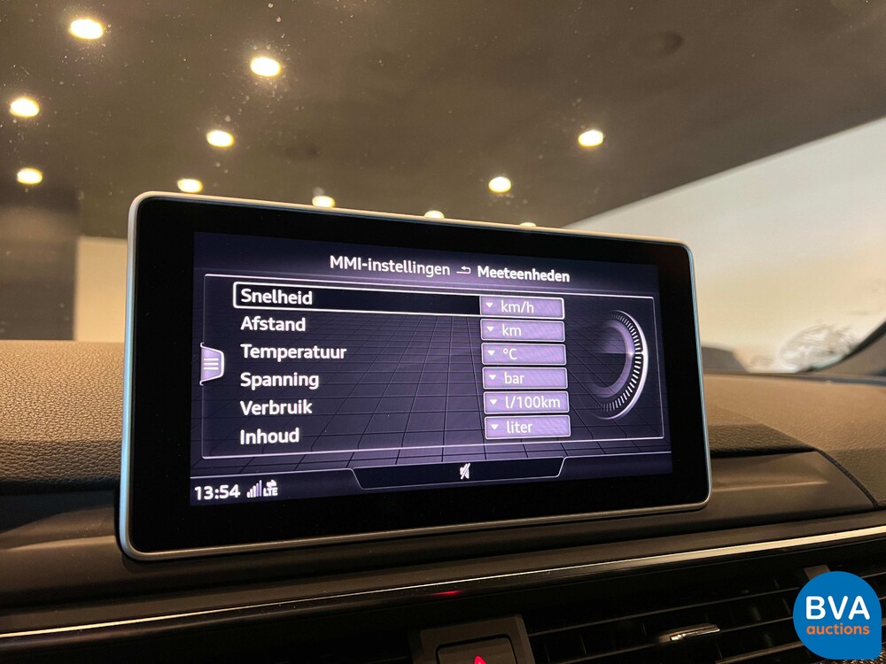 Audi RS4 Avant 2.9 TFSI Quattro 450hp NW-Model MY-2019.