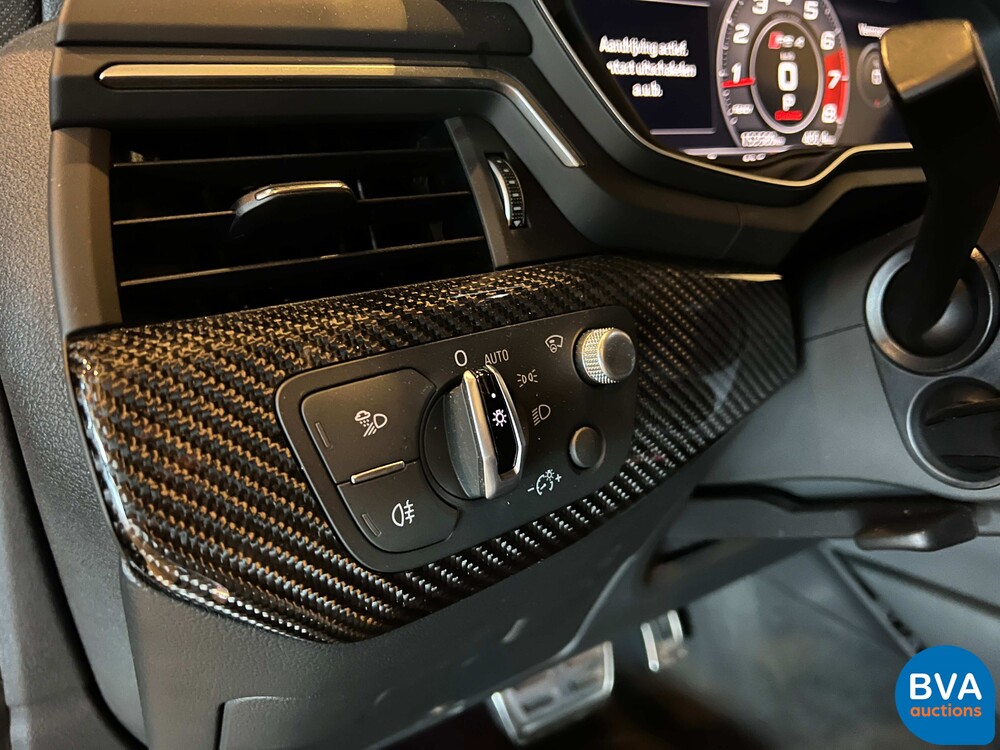 Audi RS4 Avant 2.9 TFSI Quattro 450hp NW-Model MY-2019.