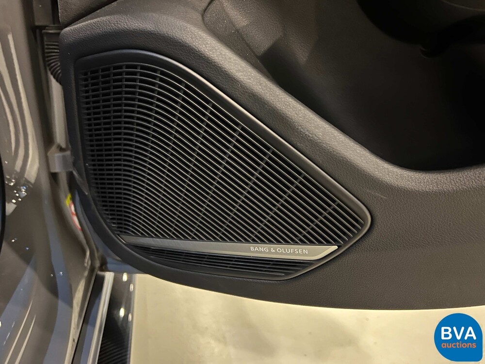 Audi RS4 Avant 2.9 TFSI Quattro 450hp NW-Model MY-2019.