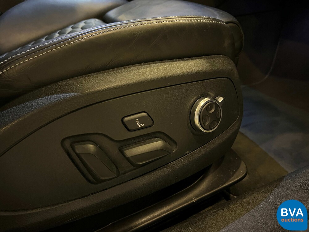 Audi RS4 Avant 2.9 TFSI Quattro 450hp NW-Model MY-2019.