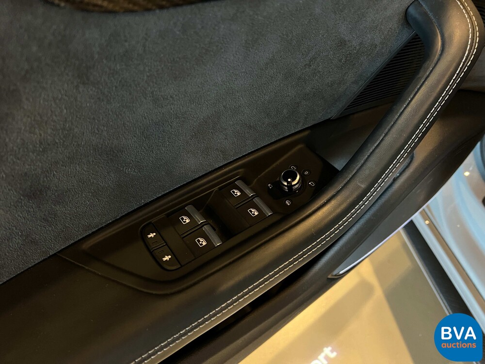 Audi RS4 Avant 2.9 TFSI Quattro 450hp NW-Model MY-2019.