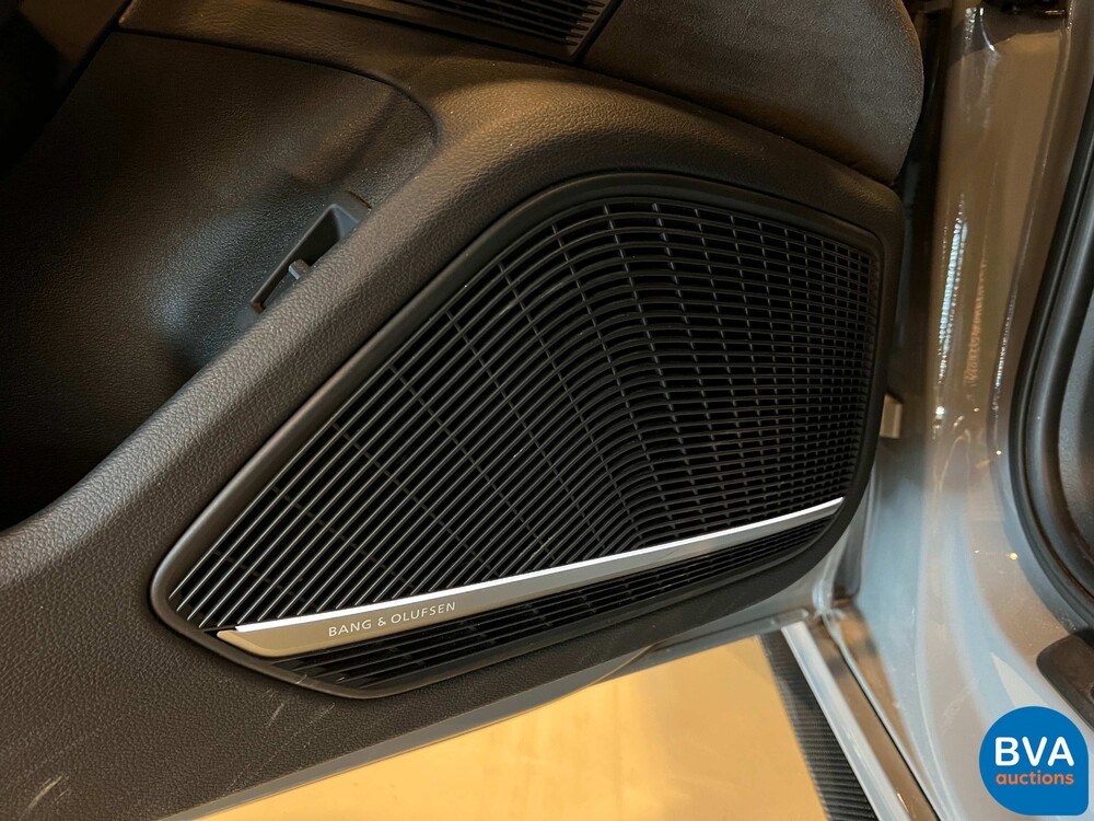 Audi RS4 Avant 2.9 TFSI Quattro 450hp NW-Model MY-2019.