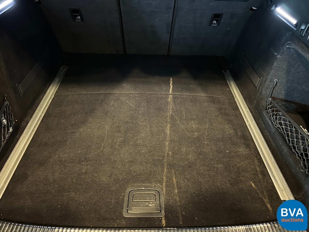 Audi RS4 Avant 2.9 TFSI Quattro 450hp NW-Model MY-2019.