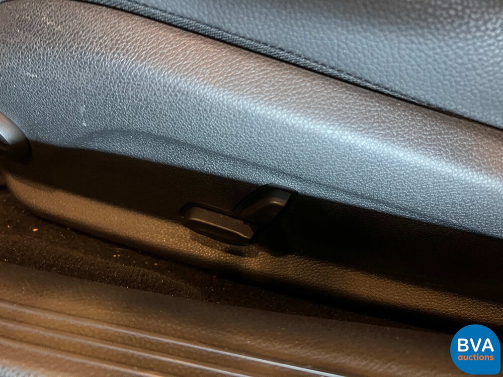 Mercedes-Benz C250d AMG Coupe Prestige 204pk 2017 C-Class, XN-390-P.