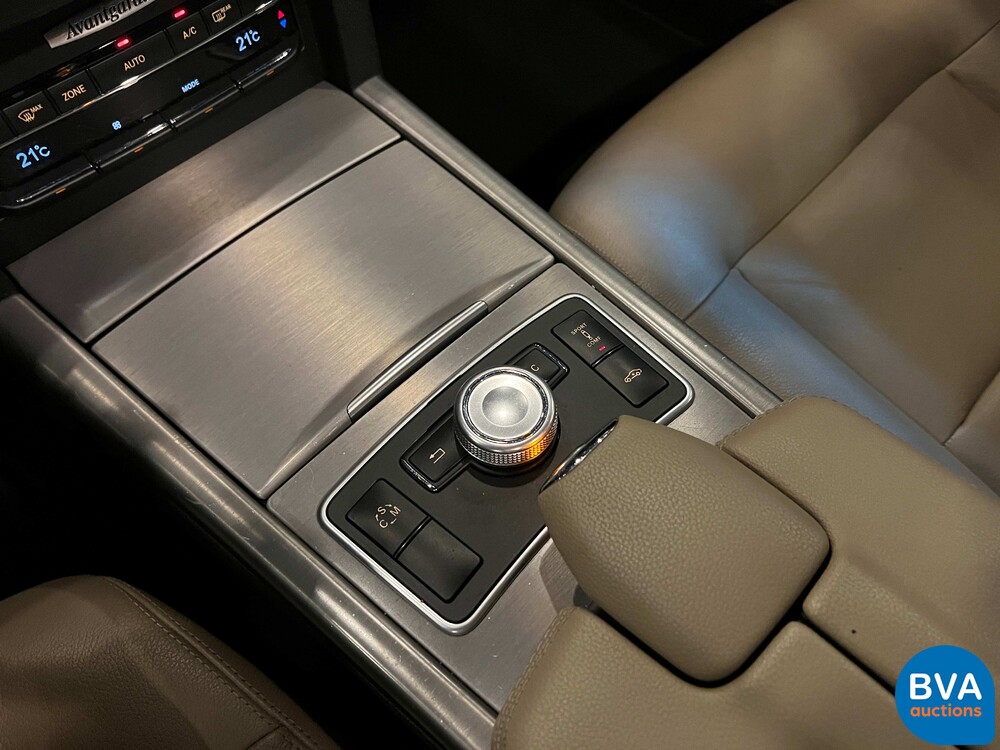 Mercedes-Benz E350 CDI AMG Package 231hp 2010, 20-LPR-7.