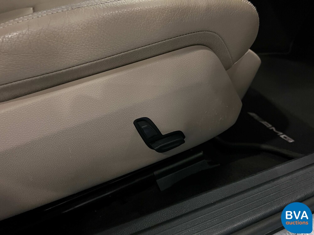 Mercedes-Benz E350 CDI AMG Package 231hp 2010, 20-LPR-7.