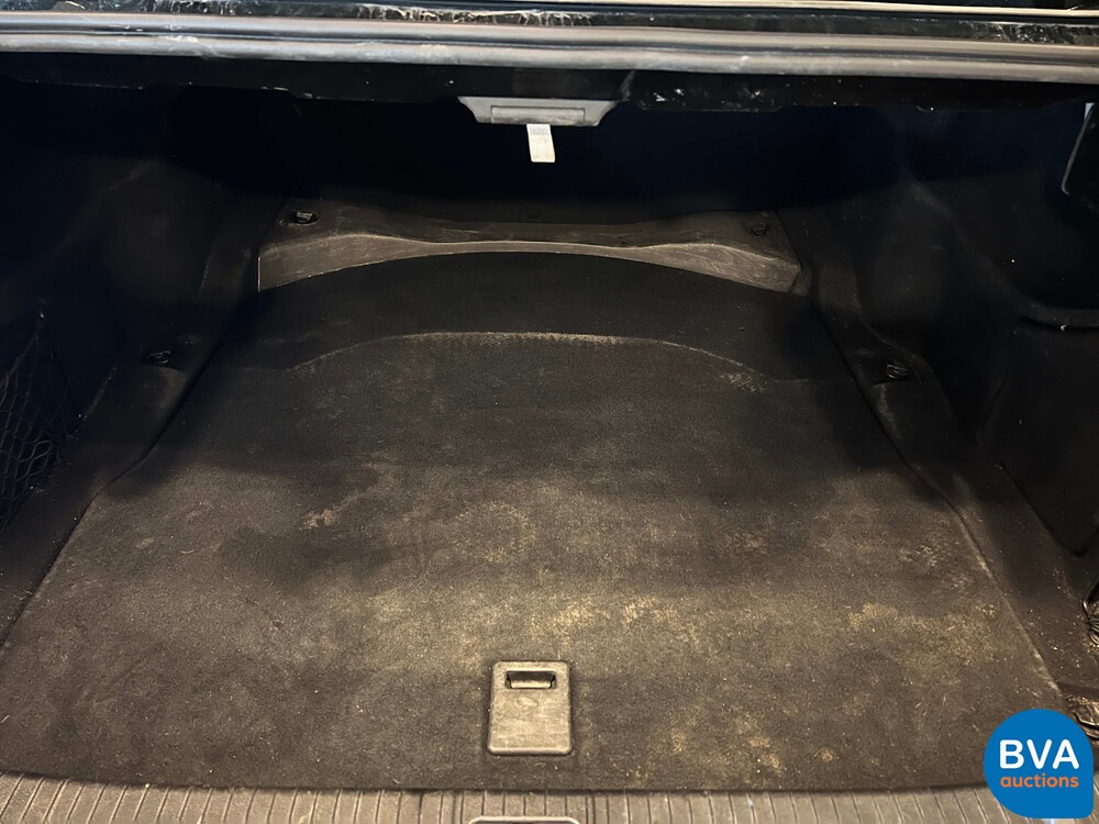 Mercedes-Benz E350 CDI AMG Package 231hp 2010, 20-LPR-7.