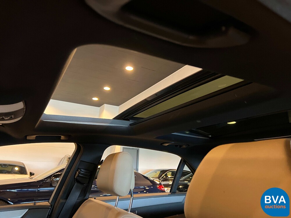 Mercedes-Benz E350 CDI AMG Package 231hp 2010, 20-LPR-7.